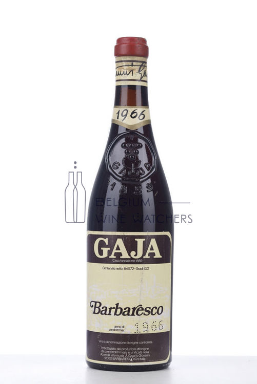 Image de 1966 BARBARESCO